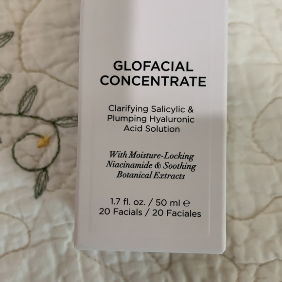 BIO BEAUTY 5 PIECE SET - Picture 9 of 12